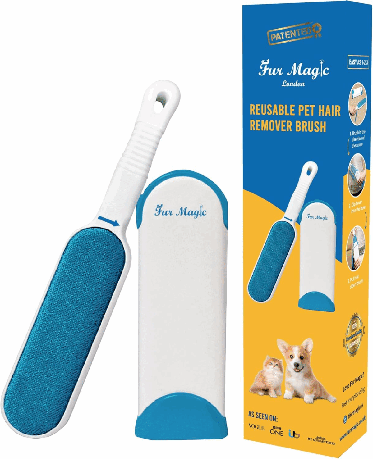 INSTANT WIN - SQUEAKY CLEAN ✨ - Image 32