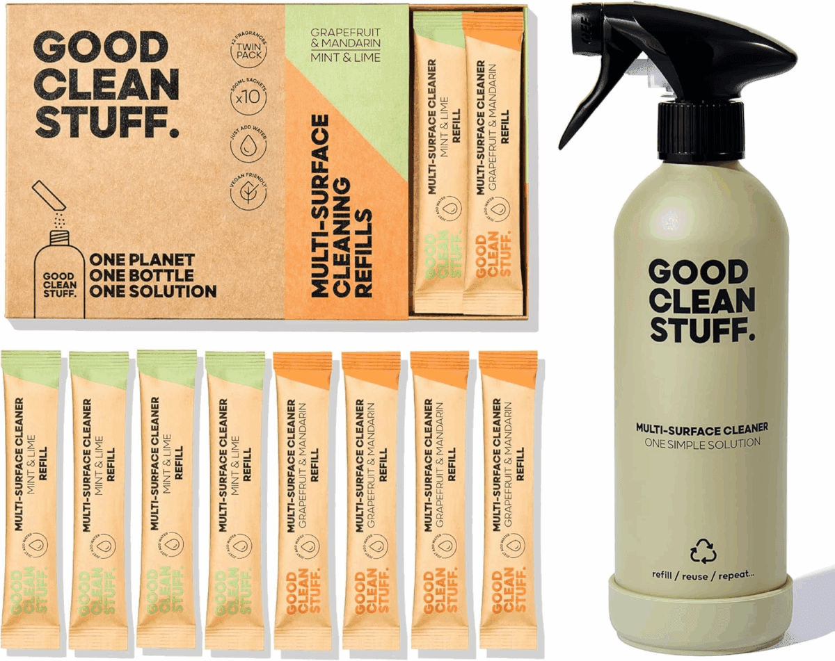 INSTANT WIN - SQUEAKY CLEAN ✨ - Image 17