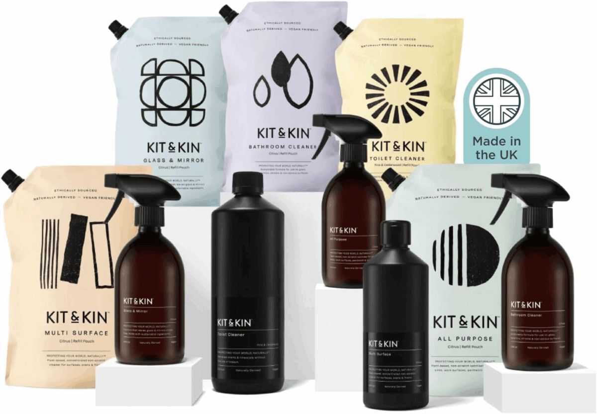 INSTANT WIN - SQUEAKY CLEAN ✨ - Image 5