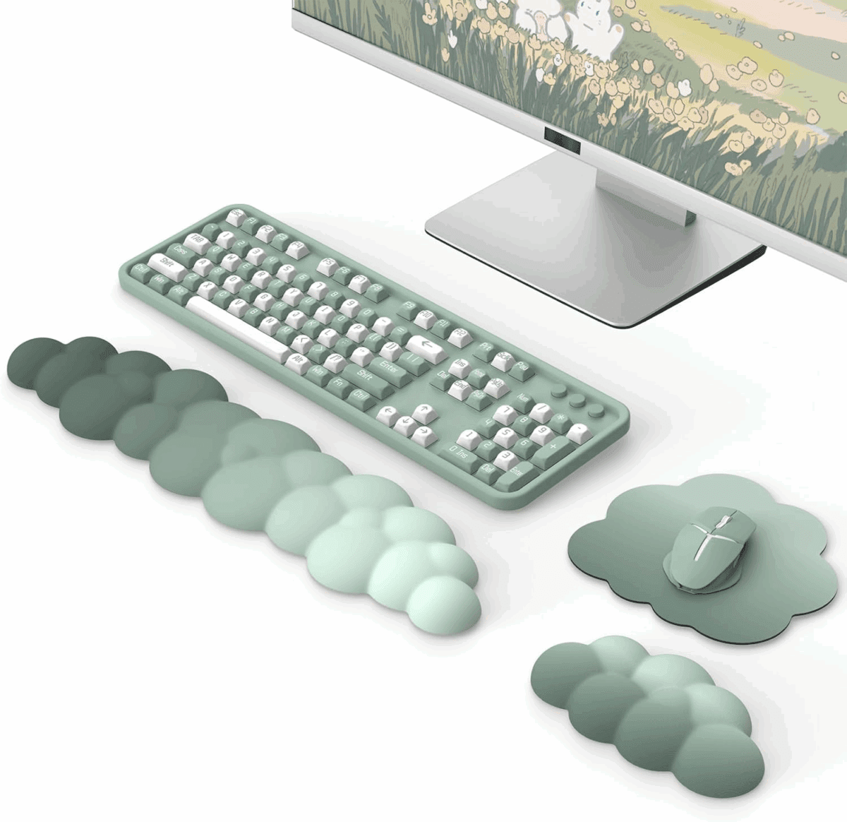 INSTANT WIN - HOME OFFICE GLOW UP - Image 16