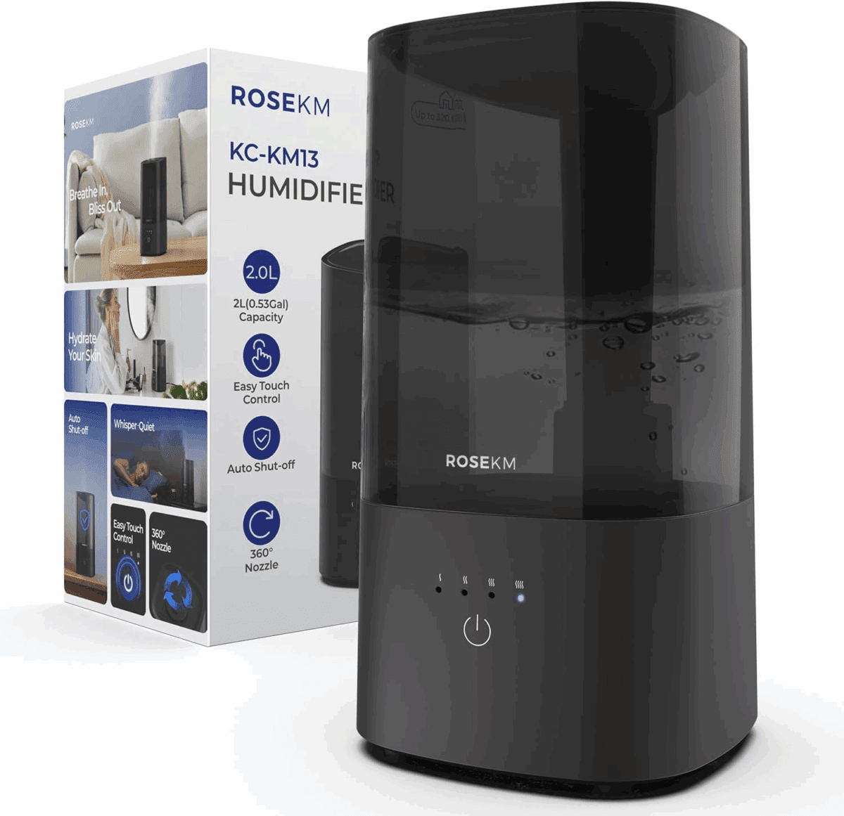 INSTANT WIN - HOME OFFICE GLOW UP - Image 7