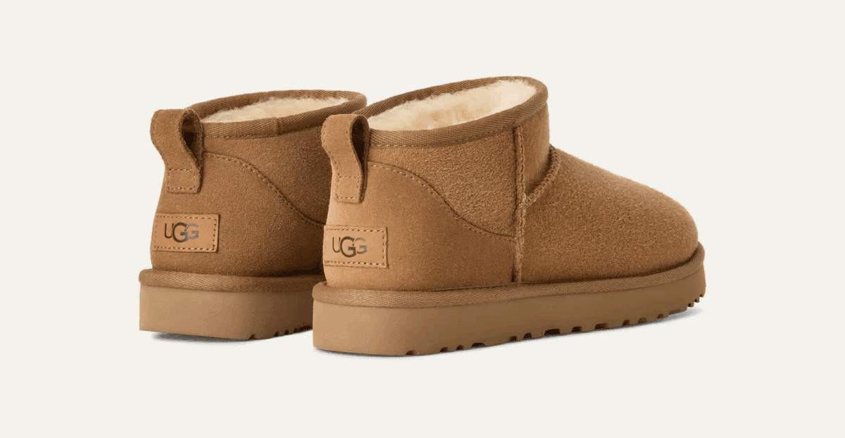 WIN A Pair Of Ugg Boots - Image 5