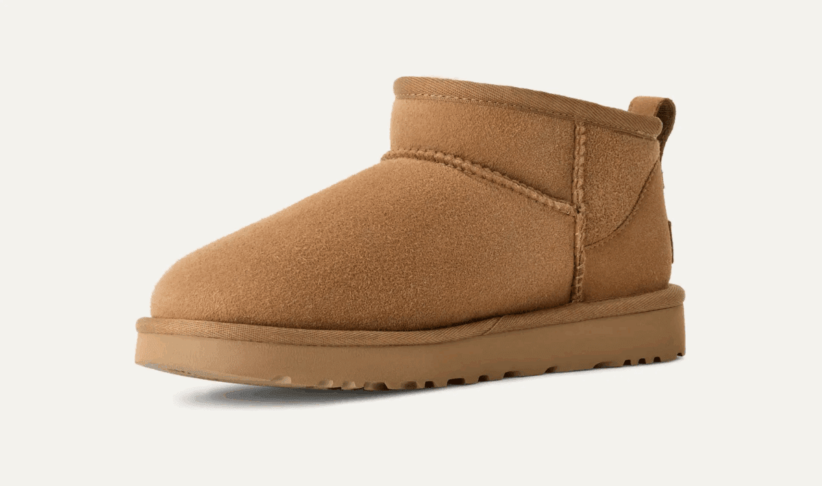 WIN A Pair Of Ugg Boots - Image 6