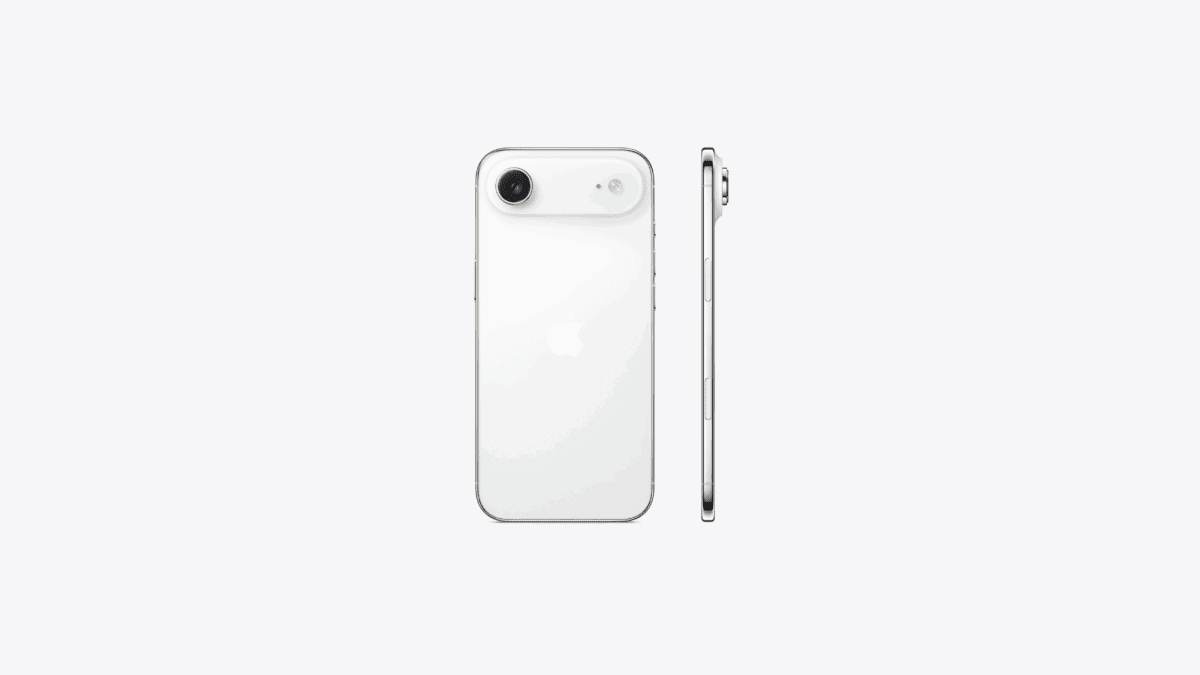 WIN A BRAND NEW iPhone Air - Image 4