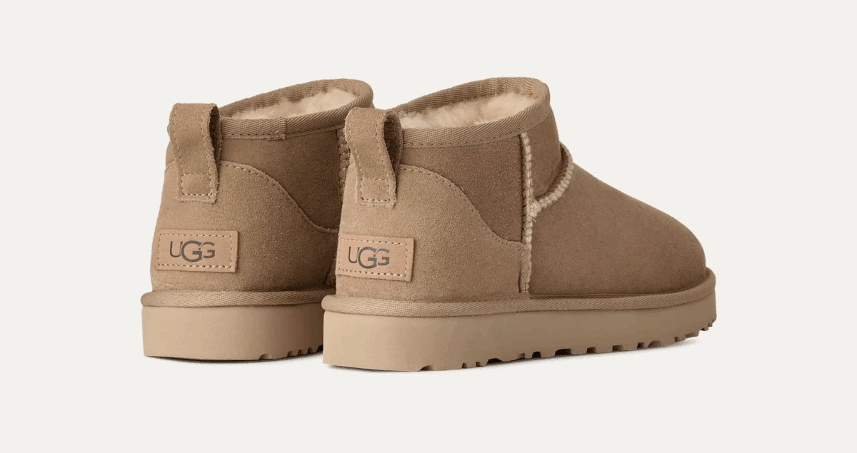 WIN A Pair Of Ugg Boots - Image 3