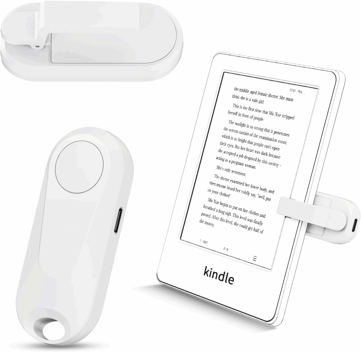 INSTANT WIN - BOOKISH - Image 15