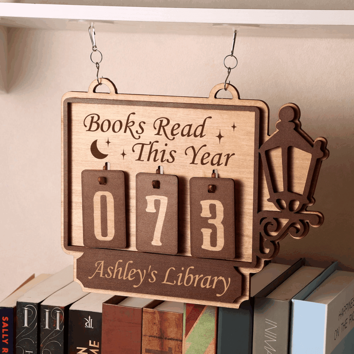 INSTANT WIN - BOOKISH - Image 9