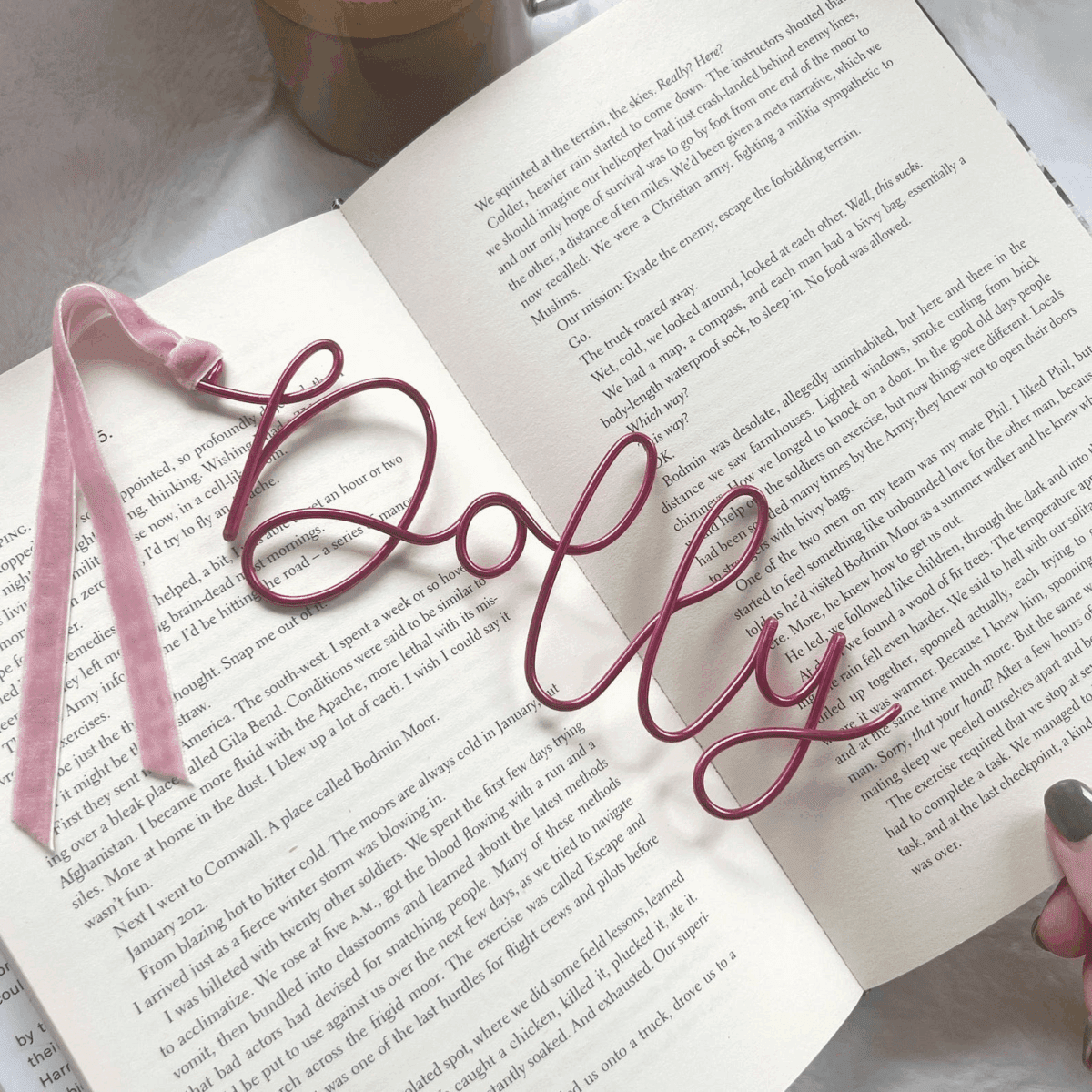 INSTANT WIN - BOOKISH - Image 20