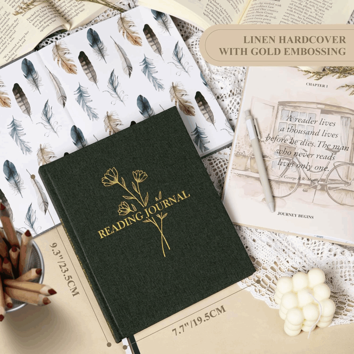 INSTANT WIN - BOOKISH - Image 10