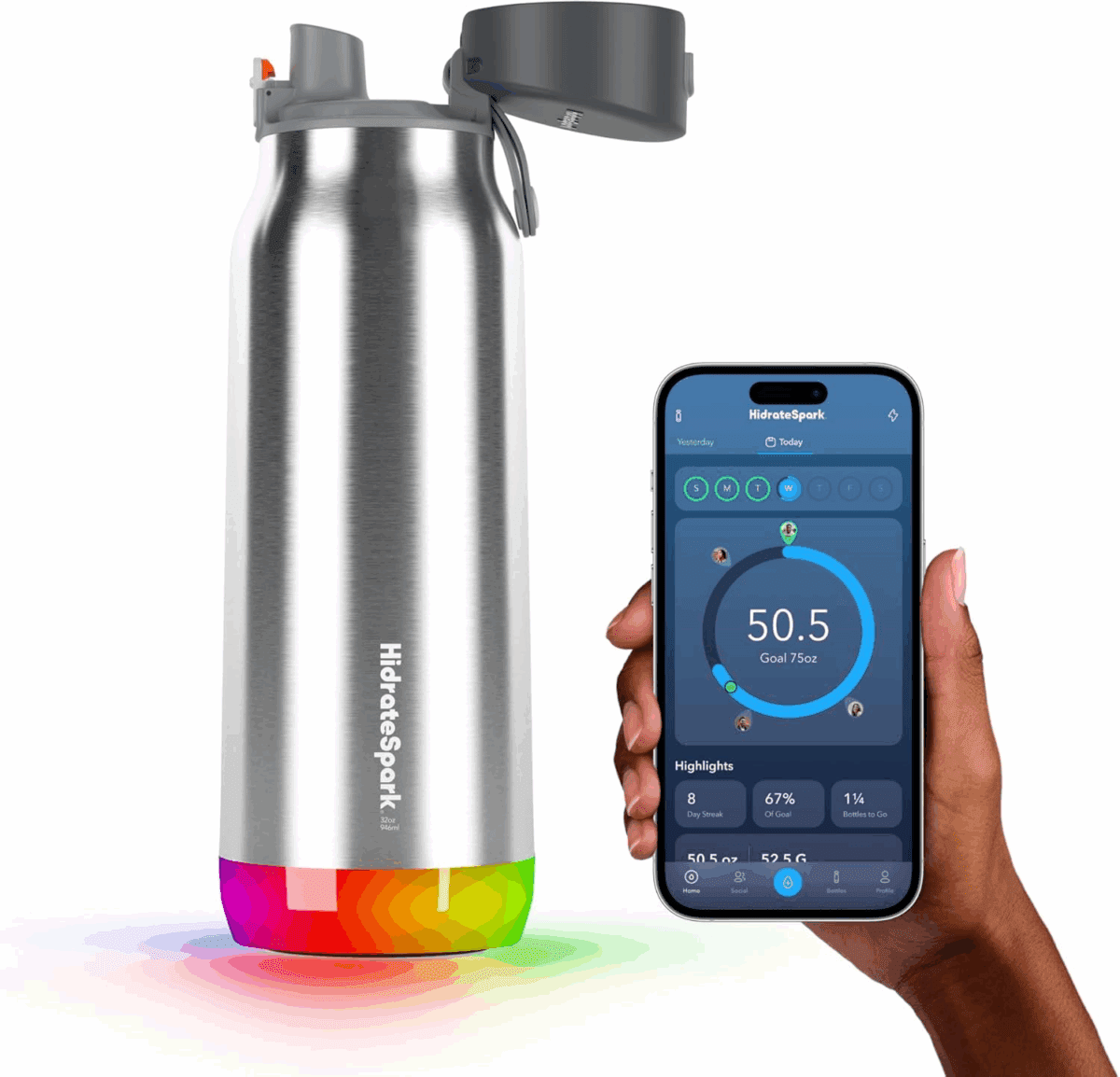 INSTANT WIN - GIRL GADGETS - Image 23