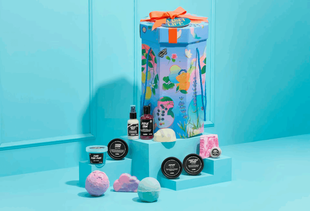 INSTANT WIN - COSY GIRL ERA - Image 63