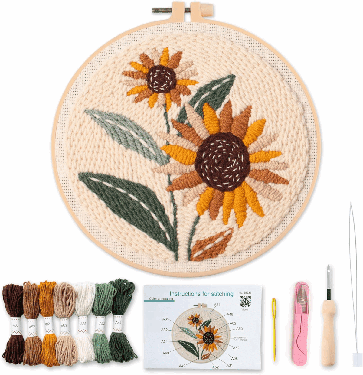 INSTANT WIN - COZY HOBBIES - Image 10