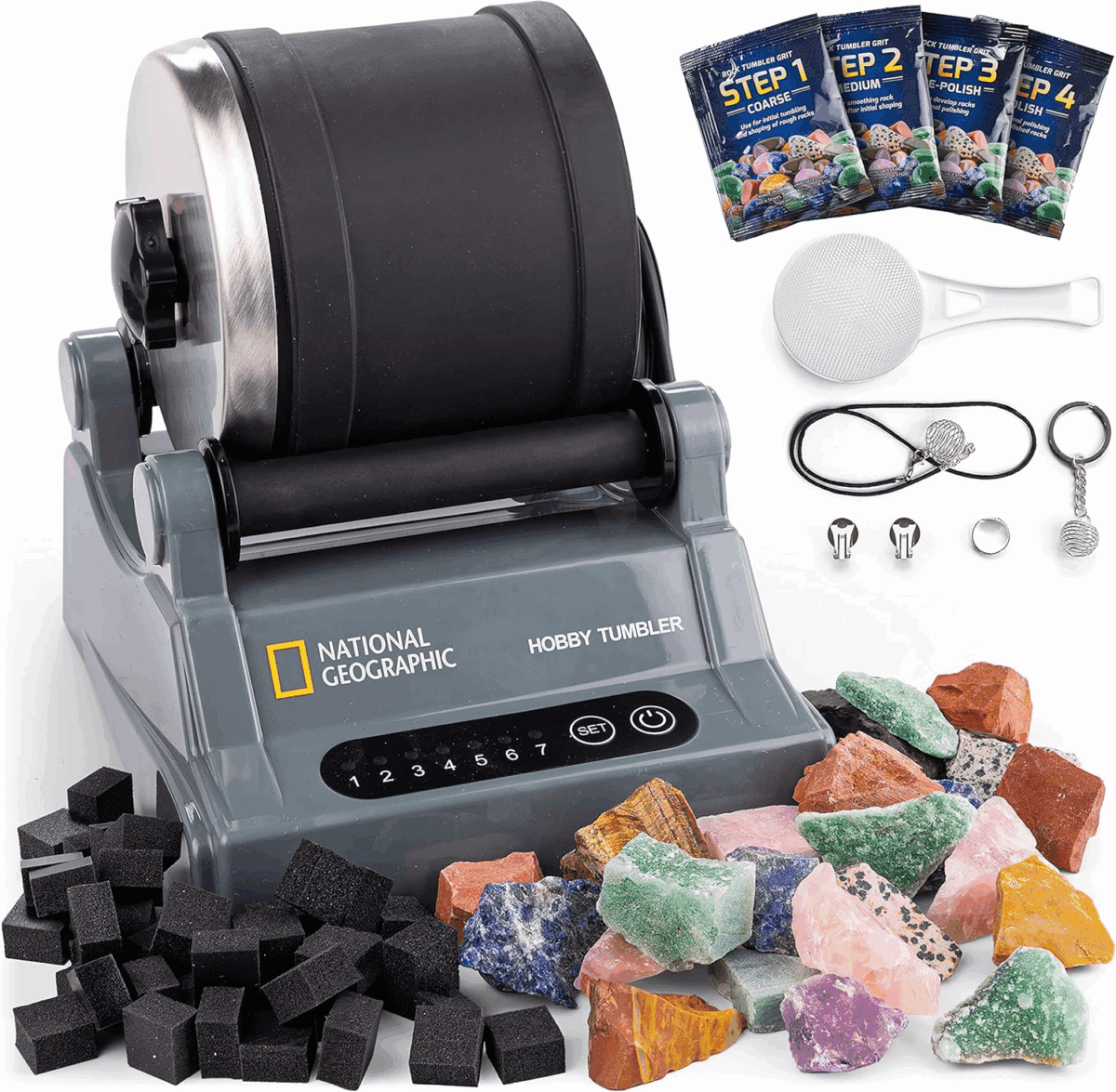 INSTANT WIN - COZY HOBBIES - Image 11