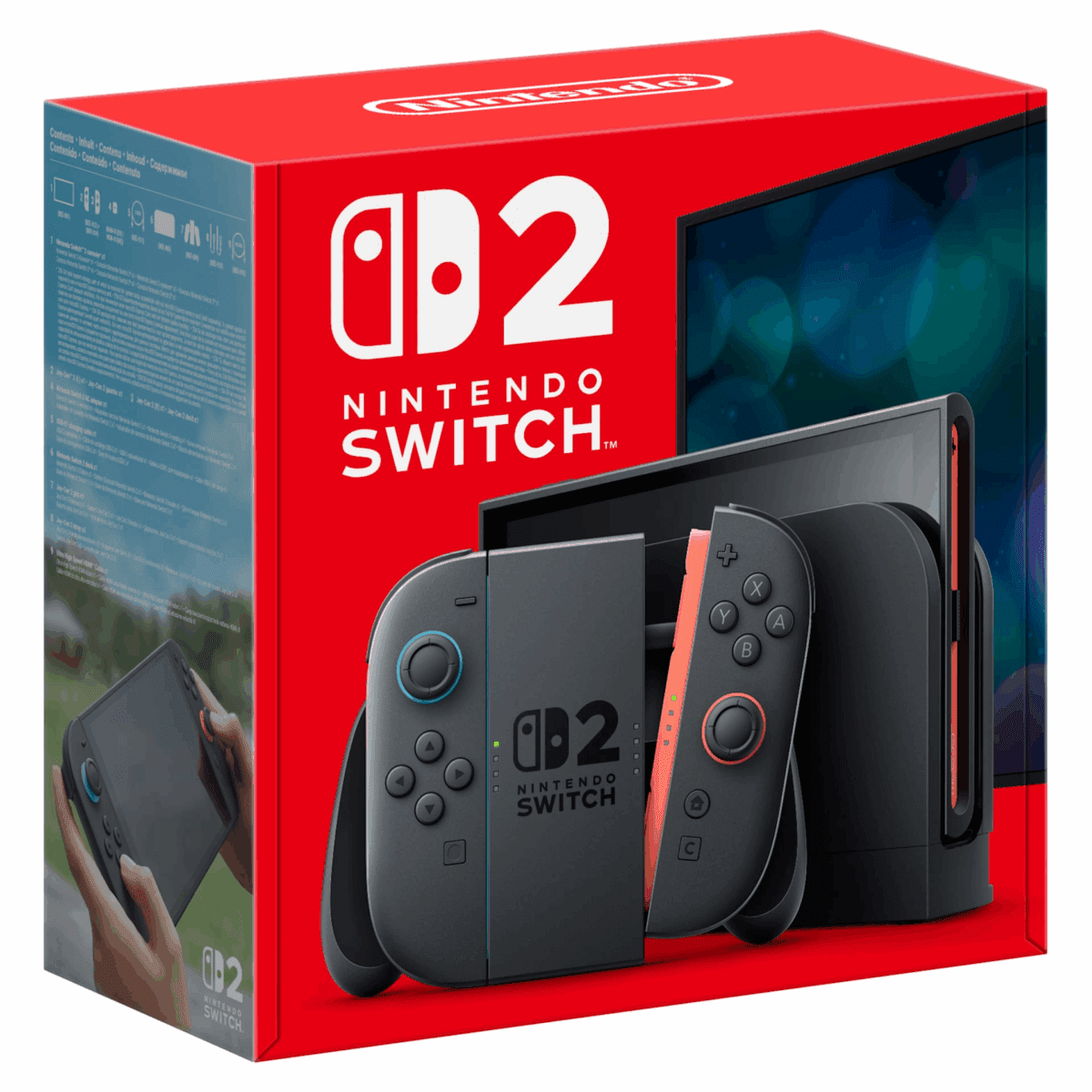 INSTANT WIN - GAMING GIVEAWAY - Image 3