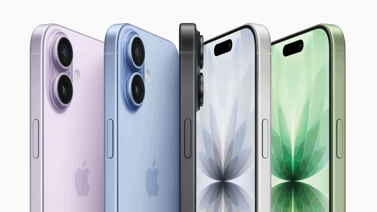 WIN A BRAND NEW iPhone 17/Pixel 10/Samsung S25 - Image 2