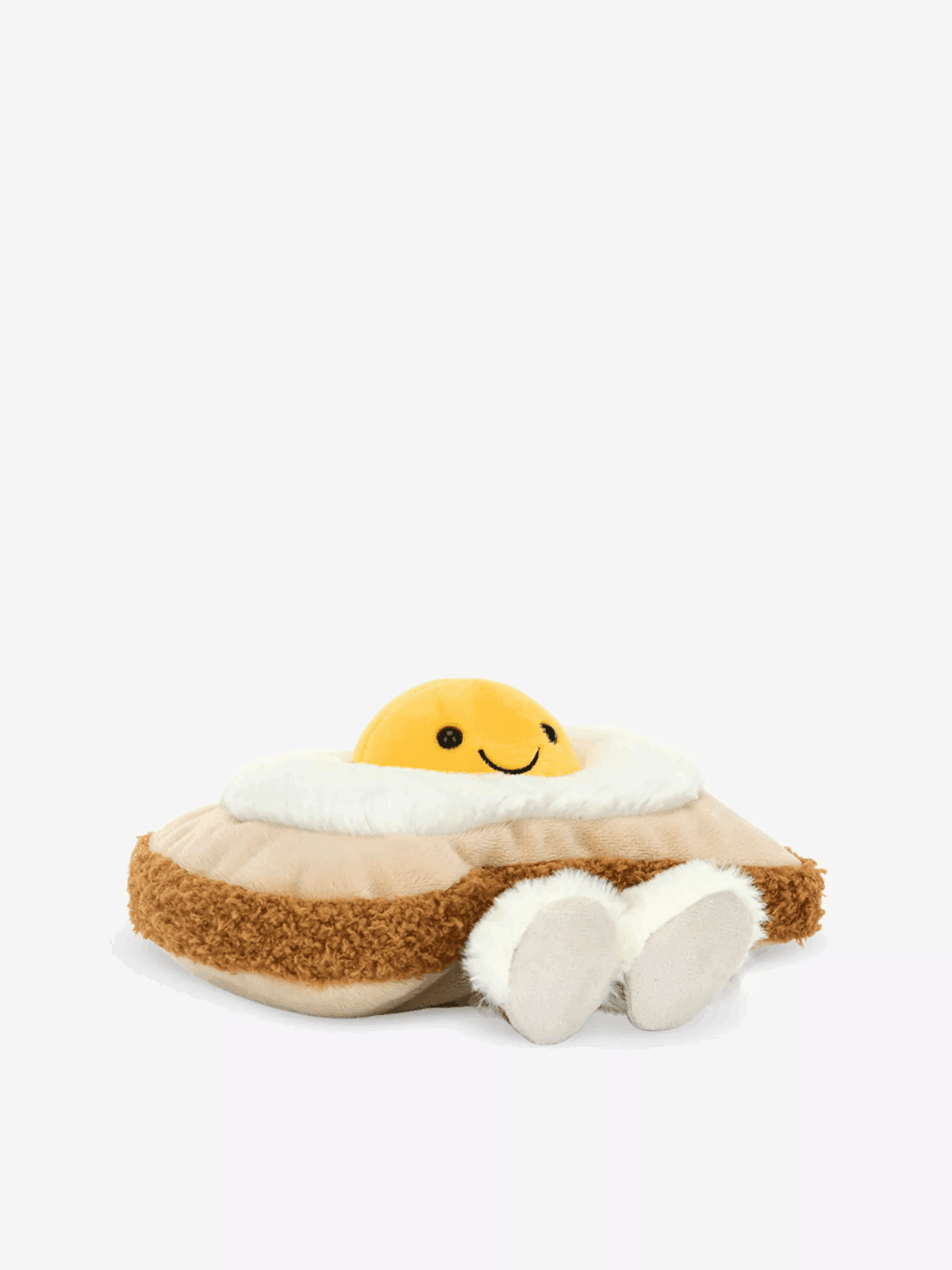 FREE ENTRY - Amuseables Egglantine Egg On Toast - Image 2