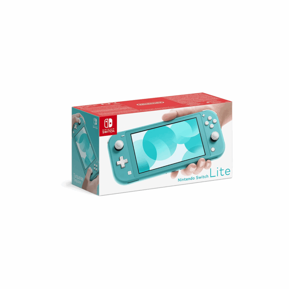 Win a Nintendo Switch Lite - Image 3