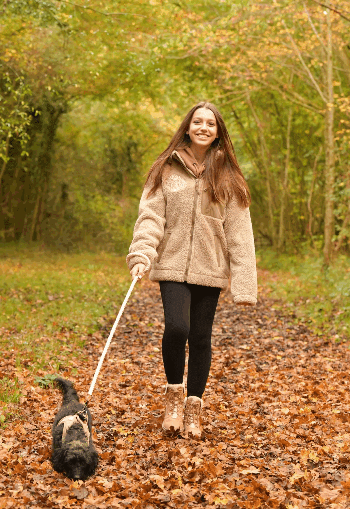 WIN A Perry & Me Custom Fleece - Image 8