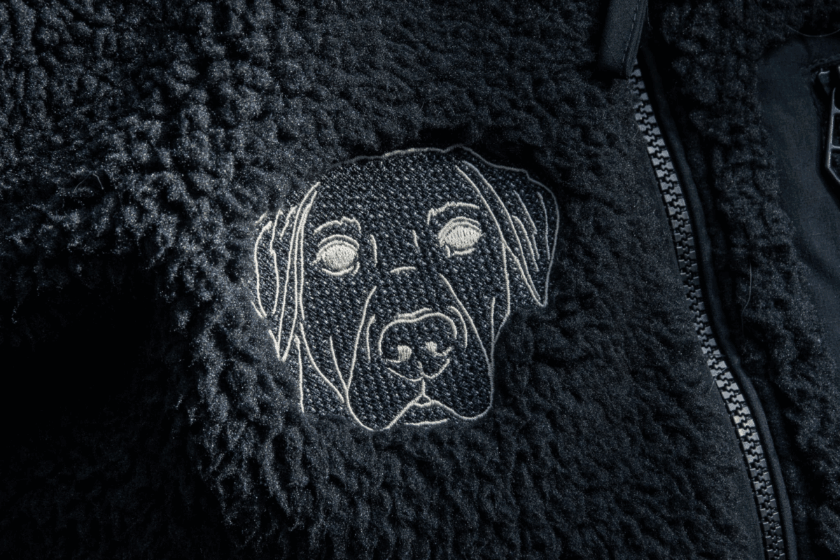 WIN A Perry & Me Custom Fleece - Image 6