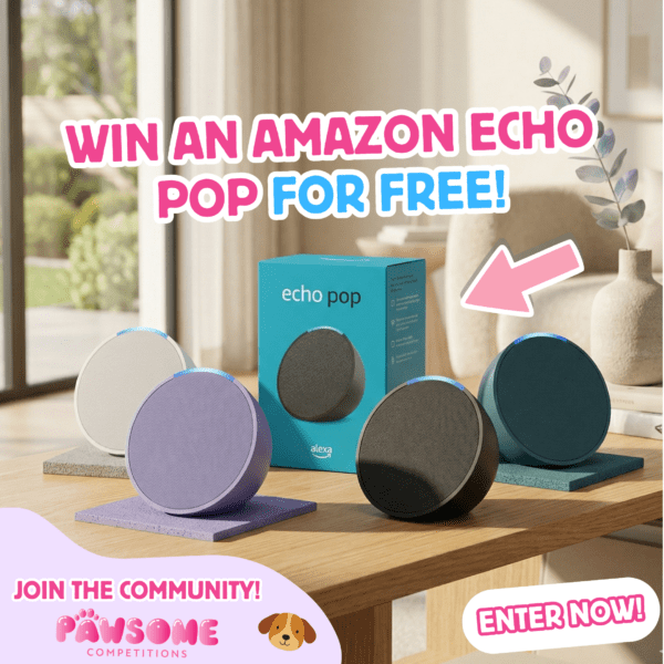 Protected: FREE ENTRY – Amazon Echo Pop