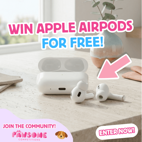 Protected: FREE ENTRY – APPLE AIRPODS PROS 2ND GEN (Check emails for Password)