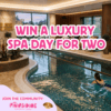 WIN A Bannatyne Spa Day for Two